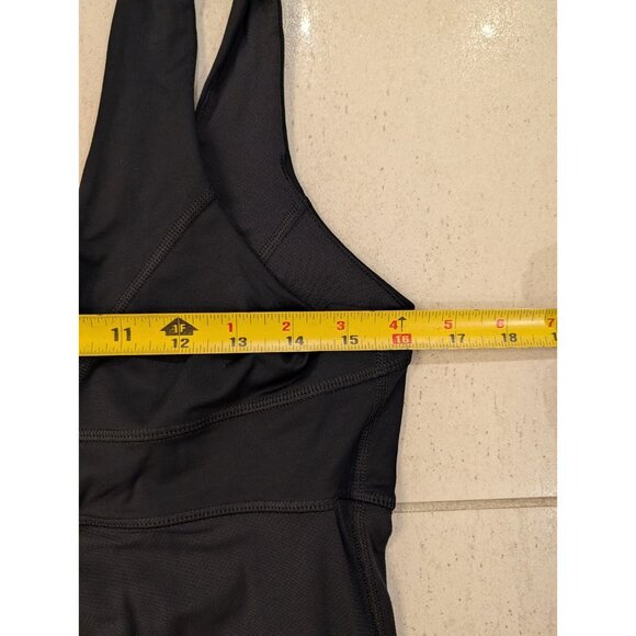 Lululemon Run: Tame Me Tank Top size 10 - Picture 5 of 9